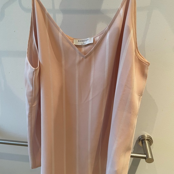 Cami top. Lightweight great for summer - Picture 3 of 3